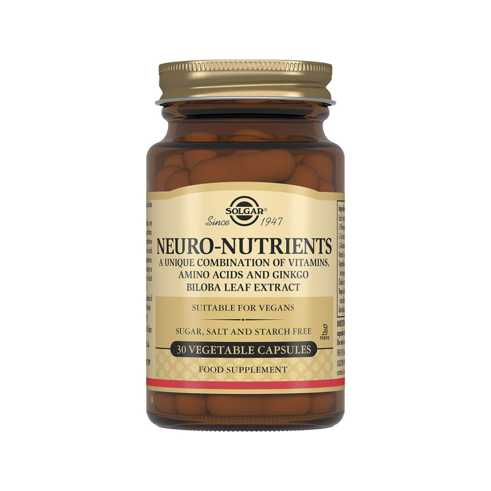 Псиллиум, пищевые волокна капсулы 500 мг, Solgar