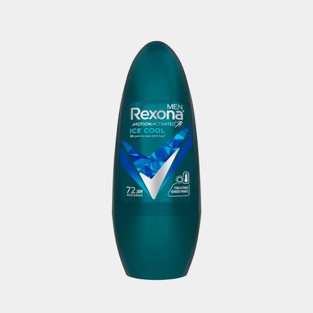 Антиперспиранты Rexona MEN ICE COOL RO 45ML