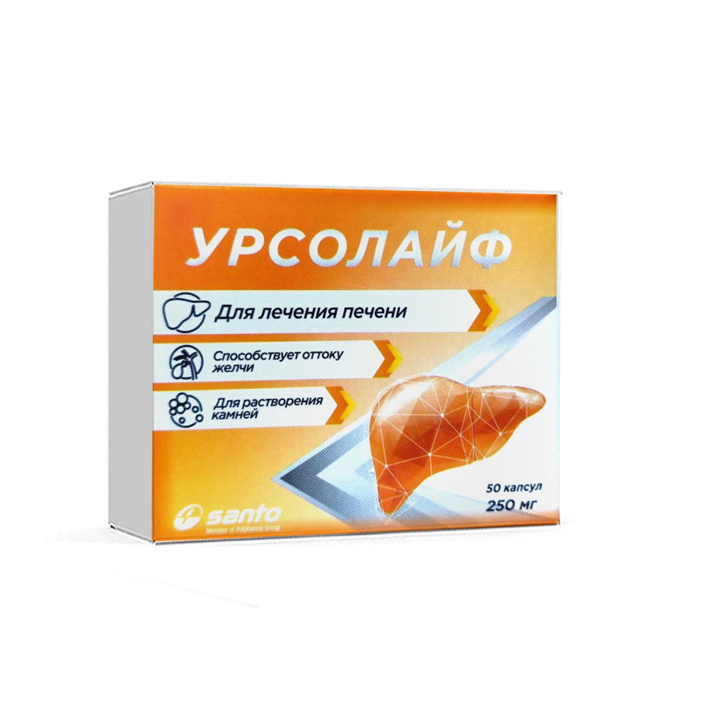 урсолайф