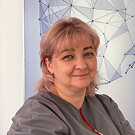 Шамсутдинова Юлия Владимировна