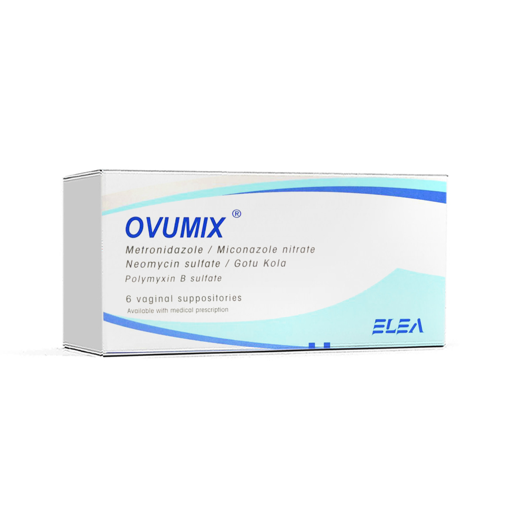 овумикс овумикс