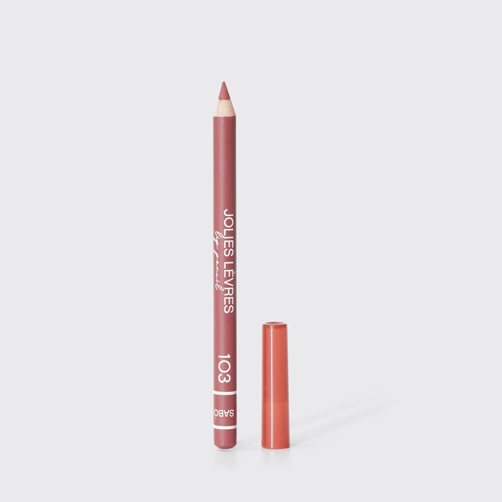 VS Карандаш для губ Jolies Levres тон 103