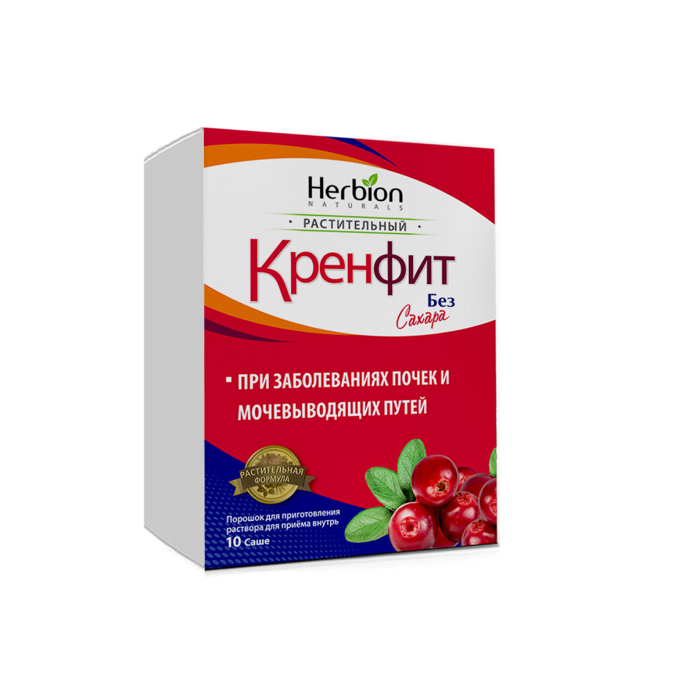 кренфит