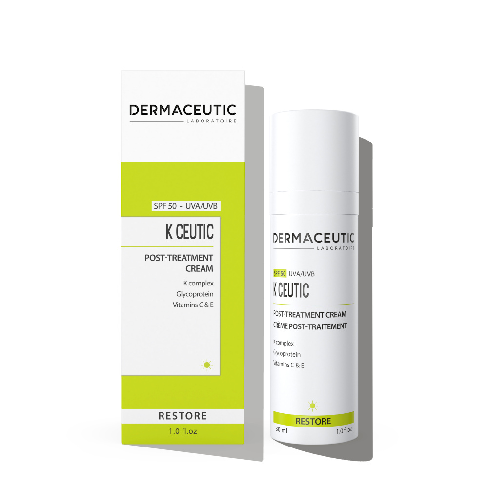 K Ceutic - Combination EN
