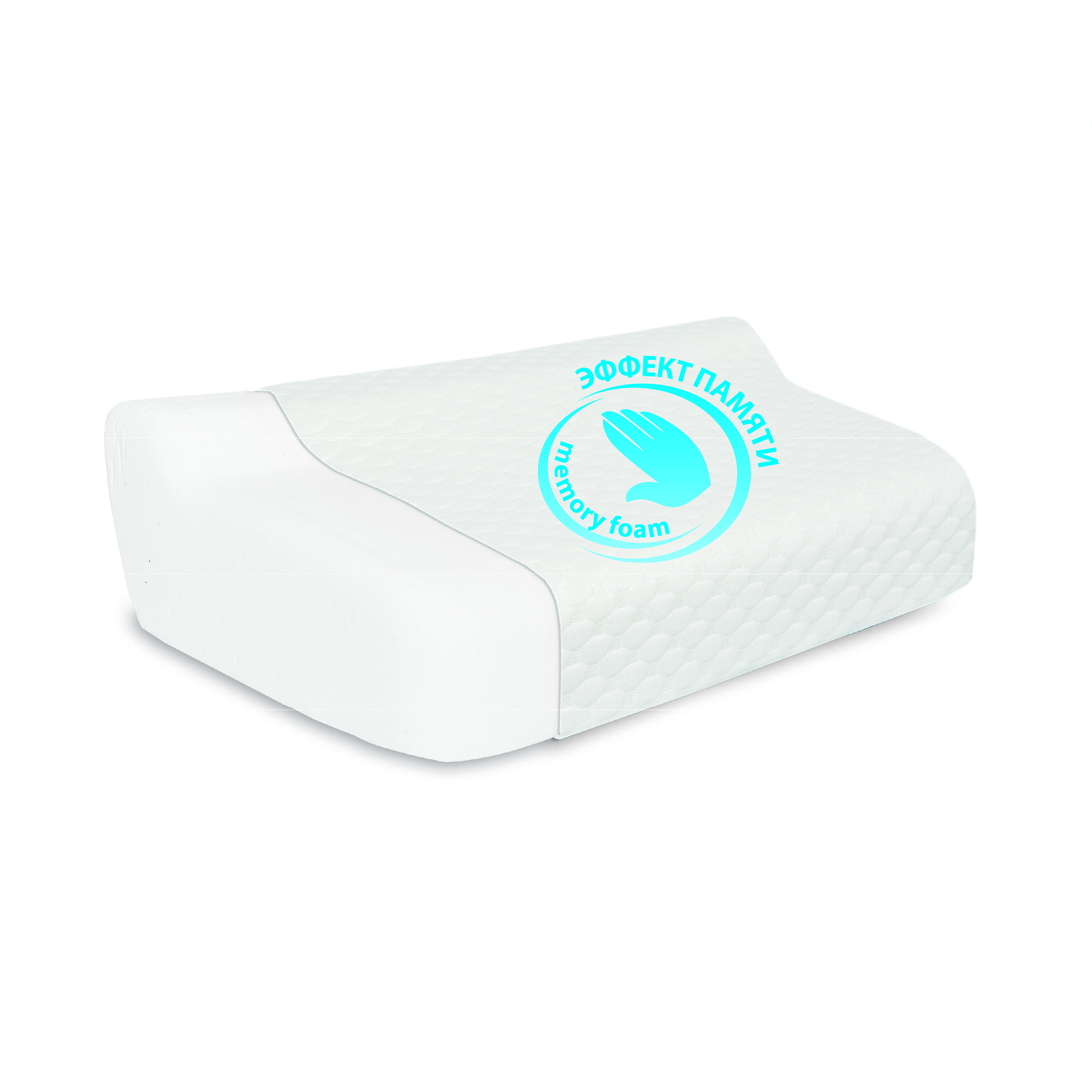 Ortopedik yostiq P-210