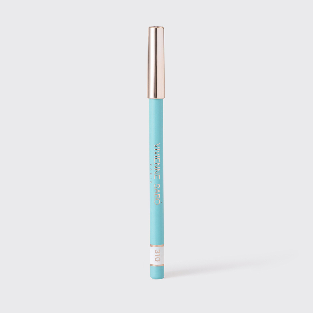VS Карандаш для глаз Crayon Contour des Yeux Liner Flirteur тон 310