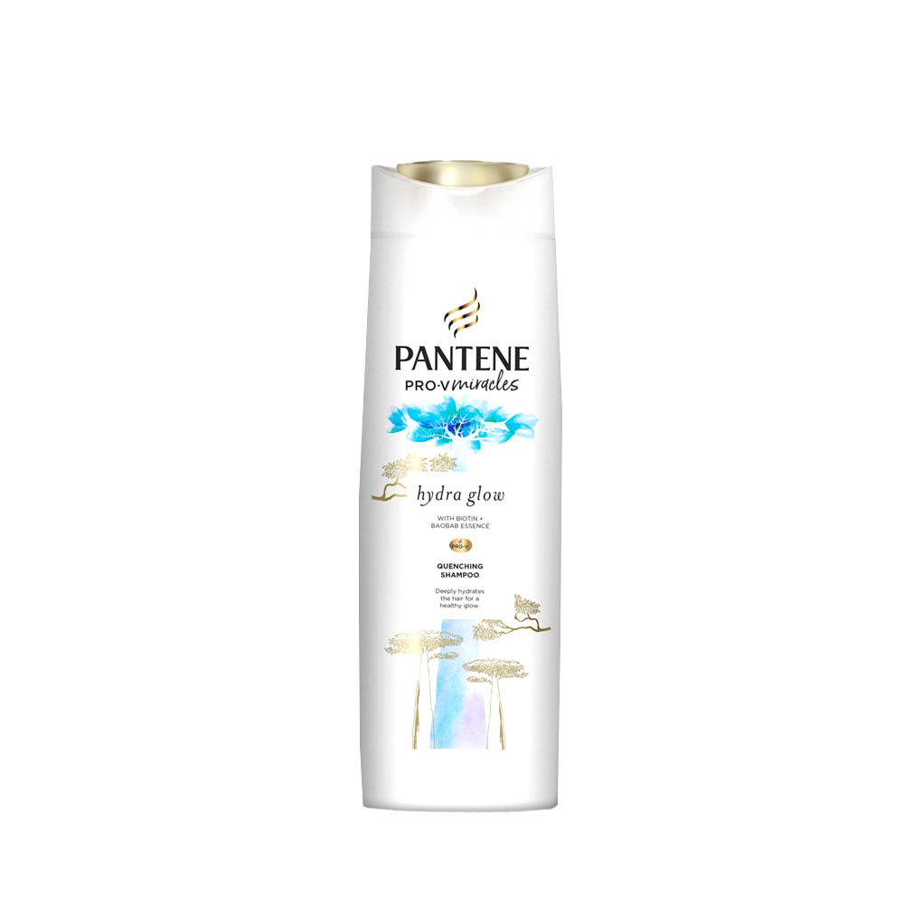 PANTENE Шмп MIRACLES HYDRA 300ml - 1