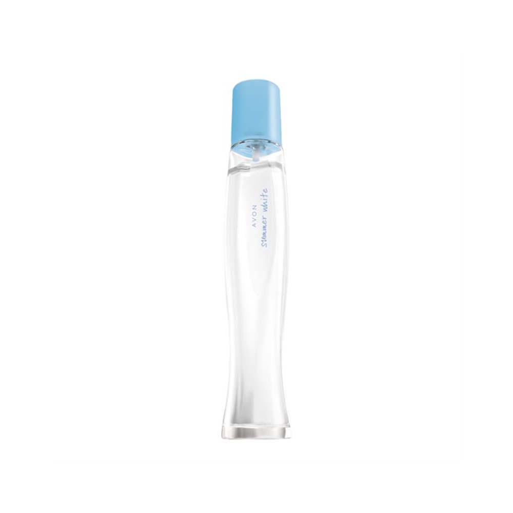 Туалетная вода для женщин Avon Summer White 50 мл Pharmaclick