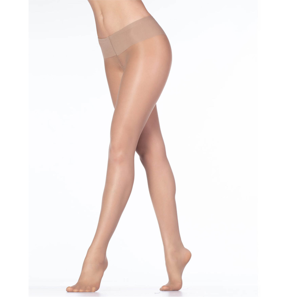 Sisi Be Free 40 светло бежевый