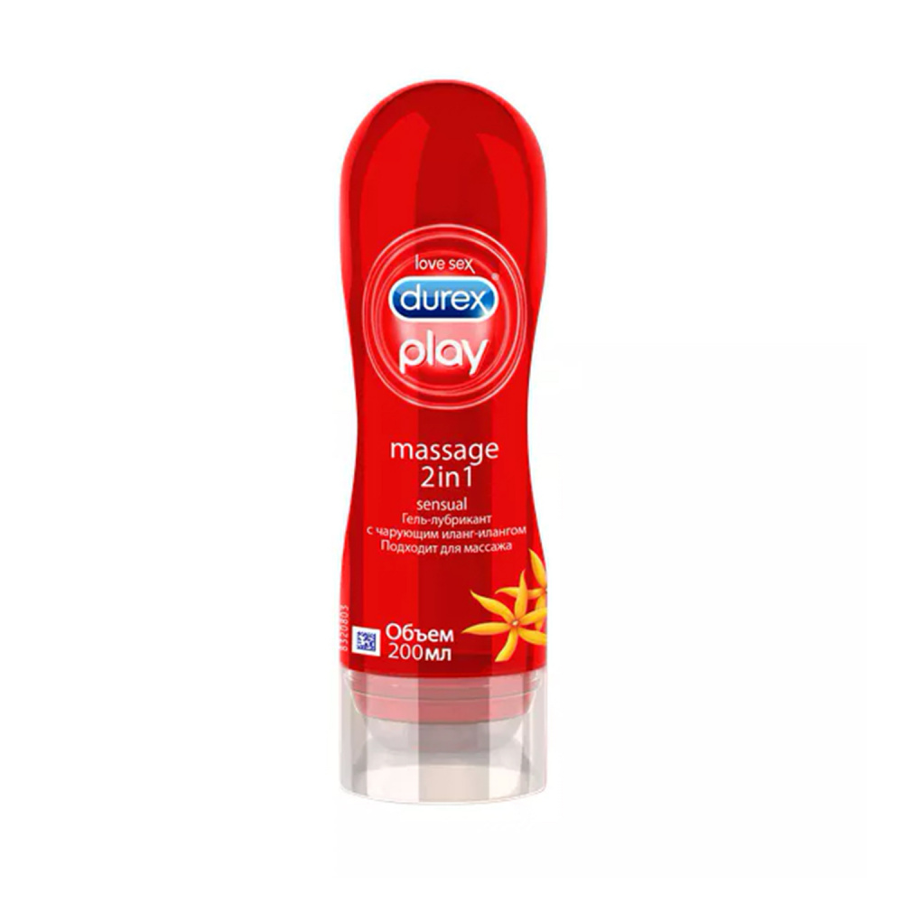 DUREX Play Massage Sensual