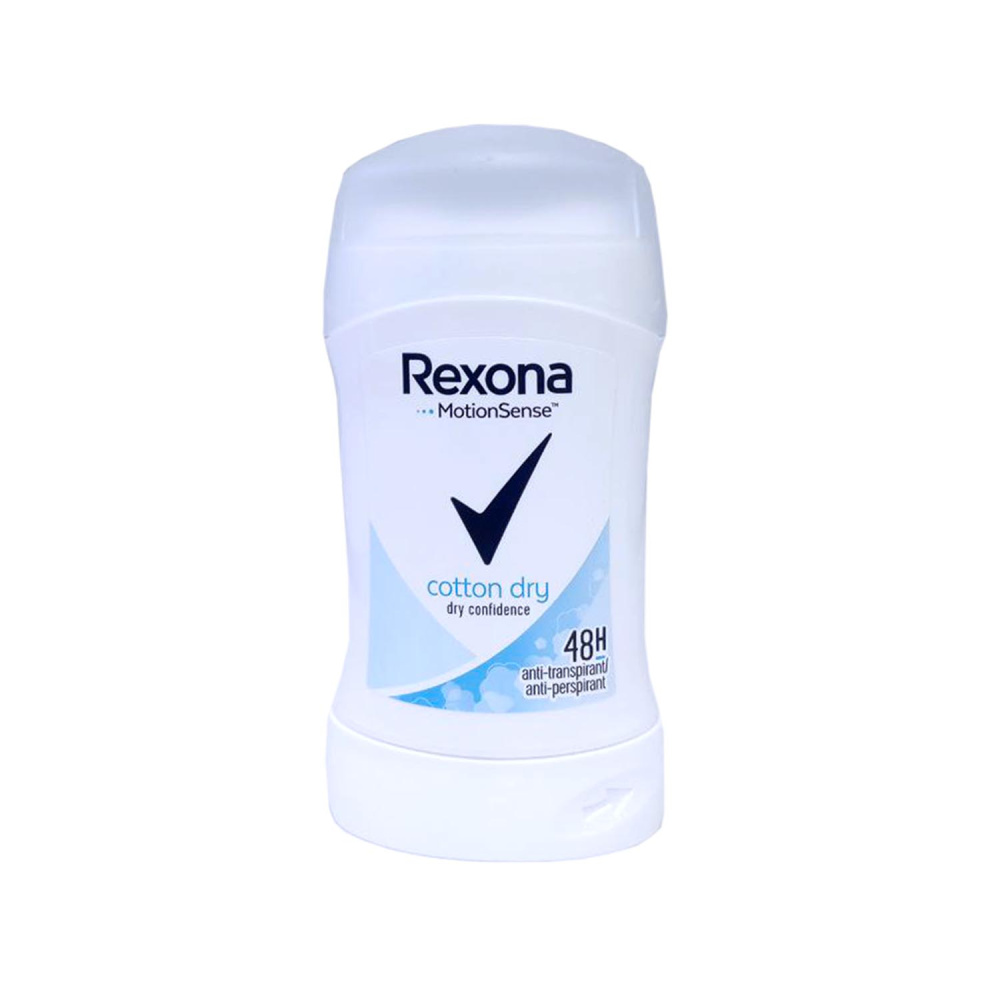 rexona cotton