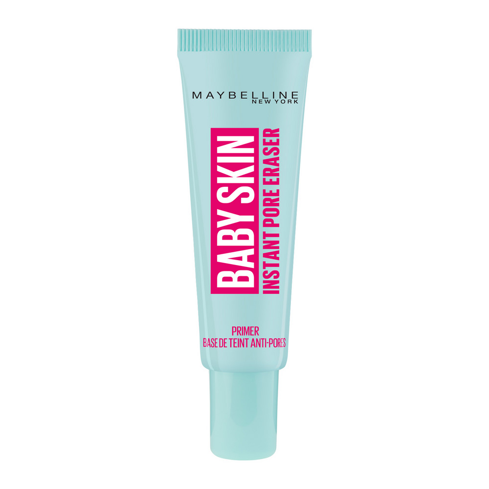 BABYSKIN PORE ERASER корректирующая основа под макияж