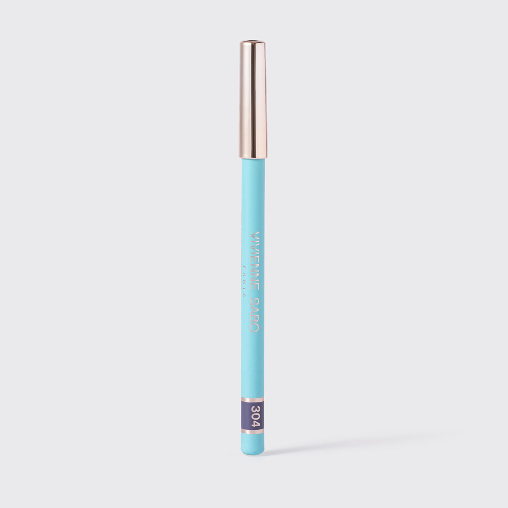 VS Карандаш для глаз Crayon Contour des Yeux Liner Flirteur тон 304