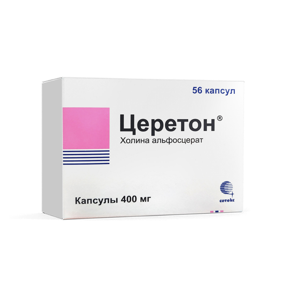 церетон 400