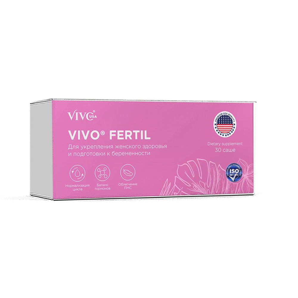 VIVO FERTIL