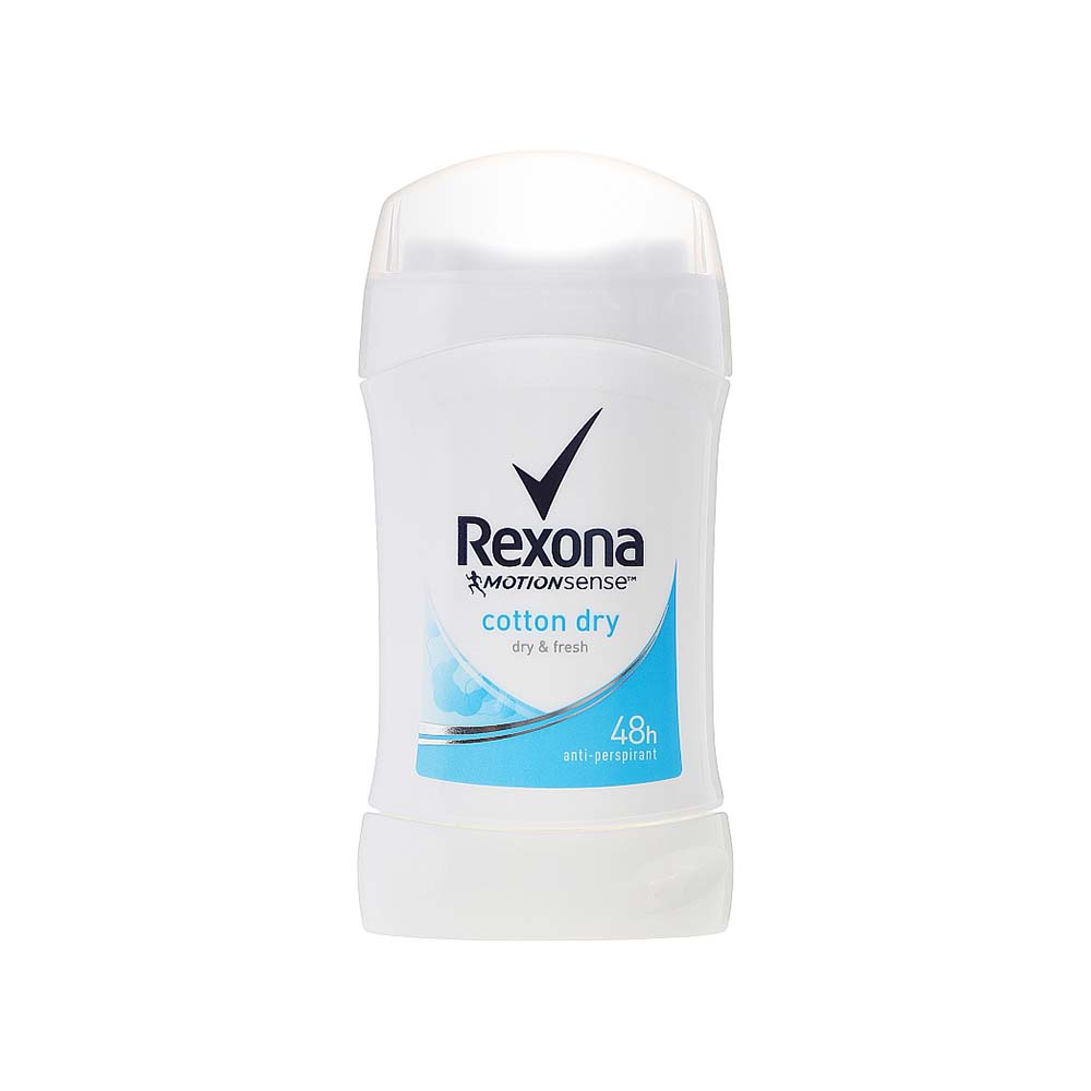 Rexona 48h COTTON DRY