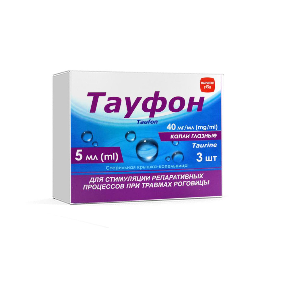 тауфон