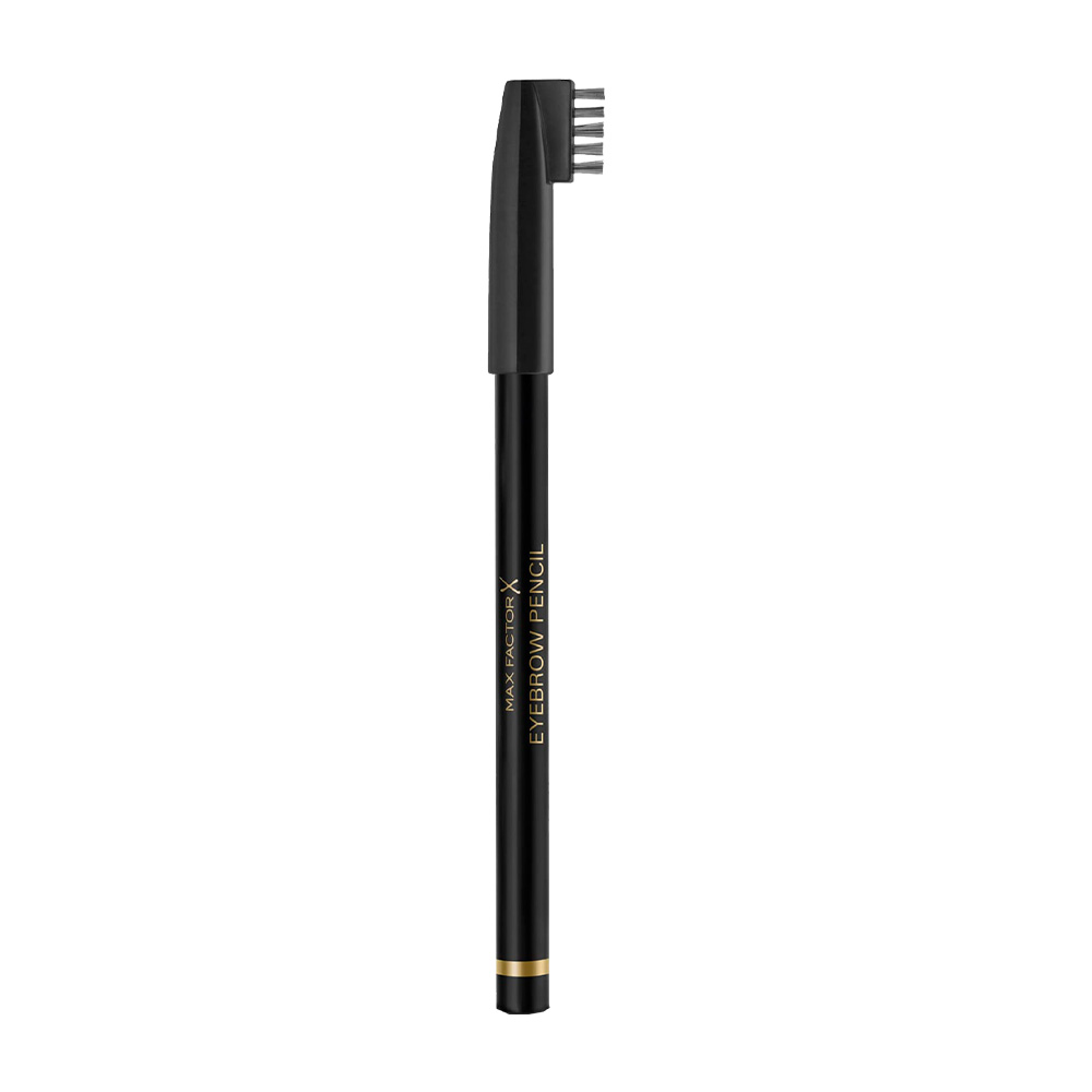 Карандаш для бровей, Max Factor Eyebrow Pencil, оттенок 002 Hazel Коричневый