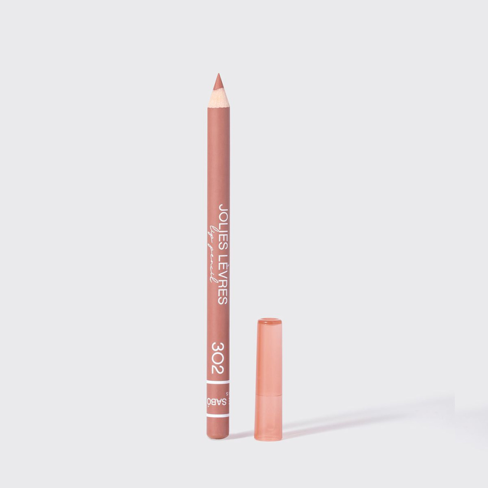 VS Карандаш для губ Jolies Levres тон 302