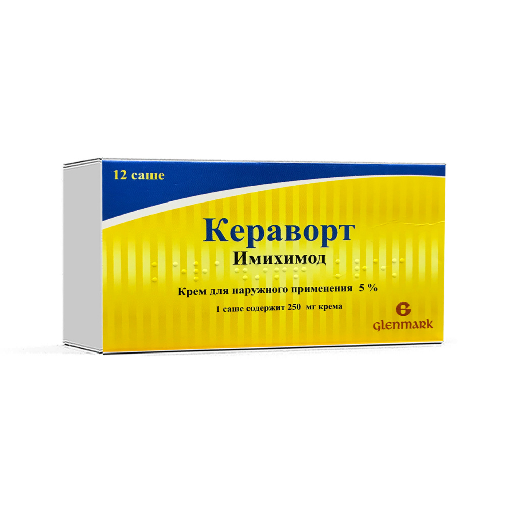 кераворт