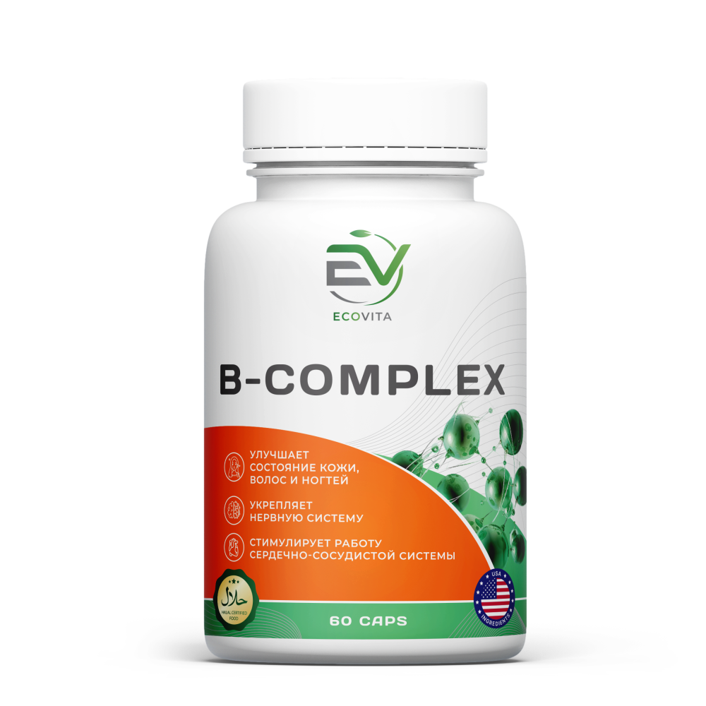 ecovita_B-COMPLEX_60
