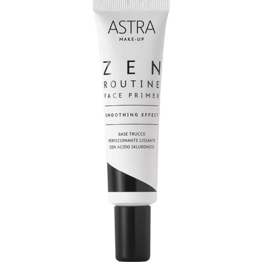 Праймер для лица ASTRA Zen Routine Face Primer