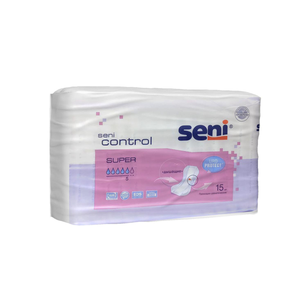 seni super