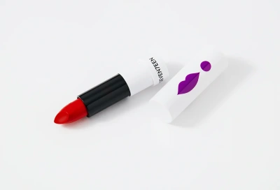 Seventeen Lipstick Special namlantiruvchi lab bo’yog’i, 348 Tabiiy qizil