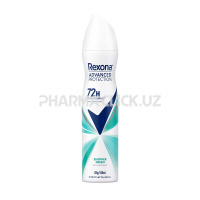 Rexona 72 SHOWER FRESH