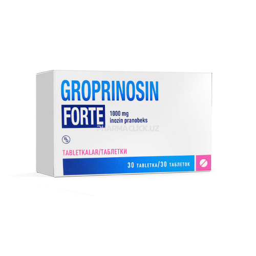 гроприносил форте гроприносил форте