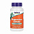 Цитрат магния NOW Foods, 60 растительных капсул