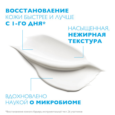 Balzam B5+ La Roche-Posay Cicaplast 100ml