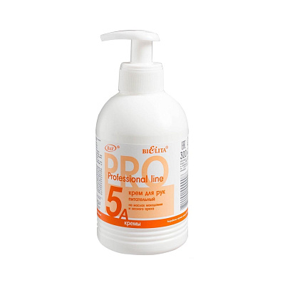 Belita qo'l kremi Pro oziqlantiruvchi 300 ml