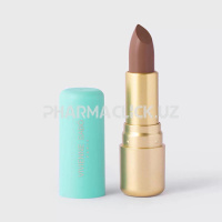 Губная помада Vivienne Sabo Nude Createur тон 16 серо-бежевый