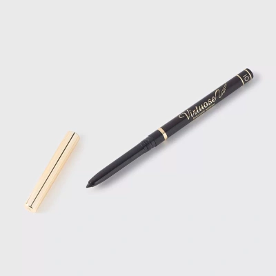 Карандаш для глаз автоматический Vivienne Sabo Eyeliner automatique Virtuose тон 01