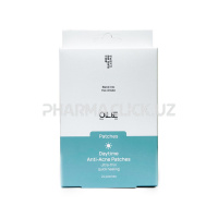Патчи от прыщей для дневного применения OLLEE