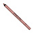 Гелевый карандаш для губ Provoc Gel Lip Liner, оттенок 801 Rozie Pose