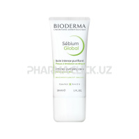 Крем Sebium Global, 30 мл