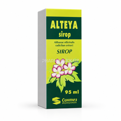 алтея