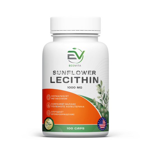 ecovita_LECITIN_100
