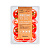 Маска для лица FRESH TO GO TOMATO MASK SHEET 22 гр