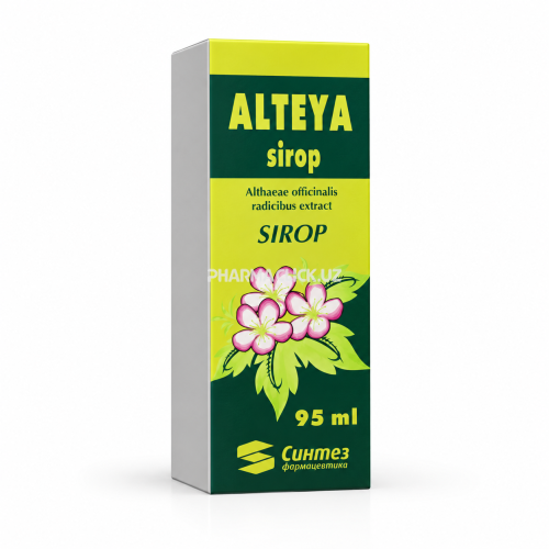 алтея