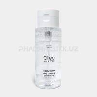 Мицеллярная вода OLLEE (300 мл)