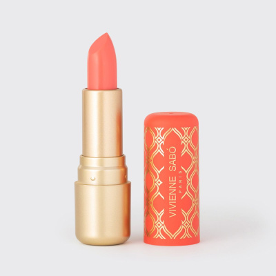VS Pomada-бальзам для губ Baume a levres colore  Balm Fantaisie  тон 05