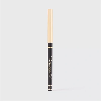 Карандаш для глаз автоматический Vivienne Sabo Eyeliner automatique Virtuose тон 01