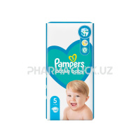 Pampers 5 60