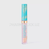 Блеск для губ Vivienne Sabo Tropique Gloss тон 07 жемчужно-розовый