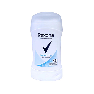 rexona cotton