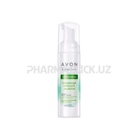 Пенка для умывания Avon True Очищение 150 мл Pharmaclick