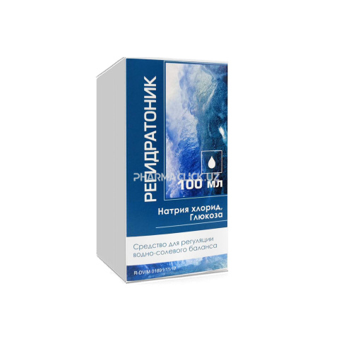 регидротоник